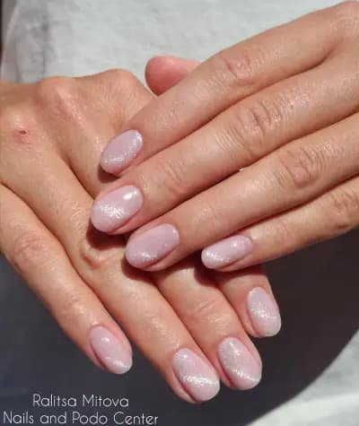 Rali Nails & Podo Center