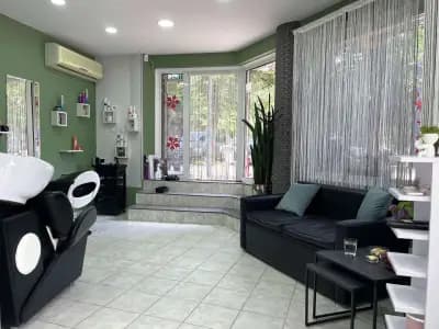 Fashion Studio Glamour І Фризьорски салон І Маникюр І Гел лак І Ноктопластика І Терапия и хидратация на косата | Веган