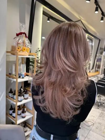 Adelante Hair & Beauty studio | Студио за красота Благоевград