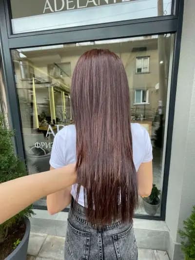 Adelante Hair & Beauty studio | Студио за красота Благоевград