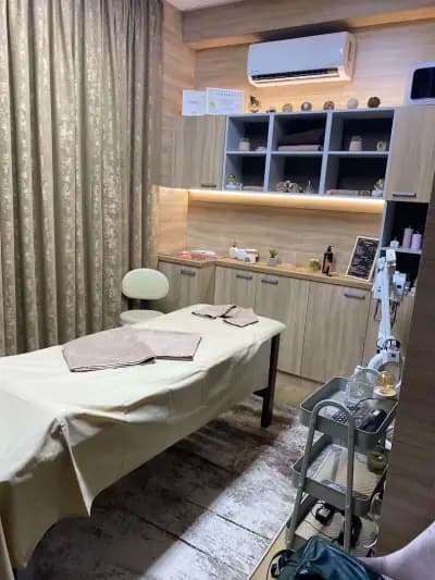 IR beauty zone & Salt room Благоевград