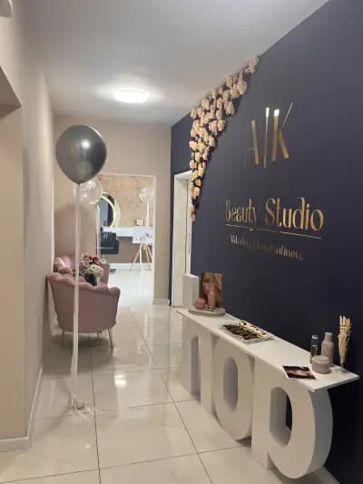 A & K Beauty Studio