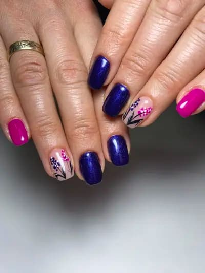 Nail Art Studio