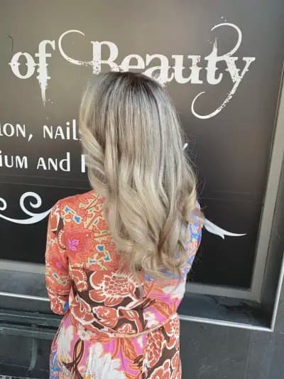House of Beauty