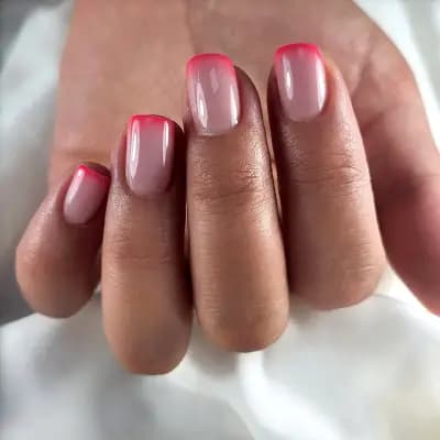 Салон за маникюр и педикюр The Nail Place
