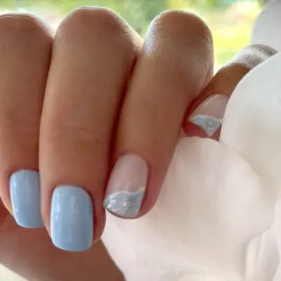 Салон за маникюр и педикюр The Nail Place