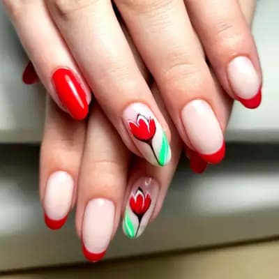Салон за маникюр и педикюр The Nail Place