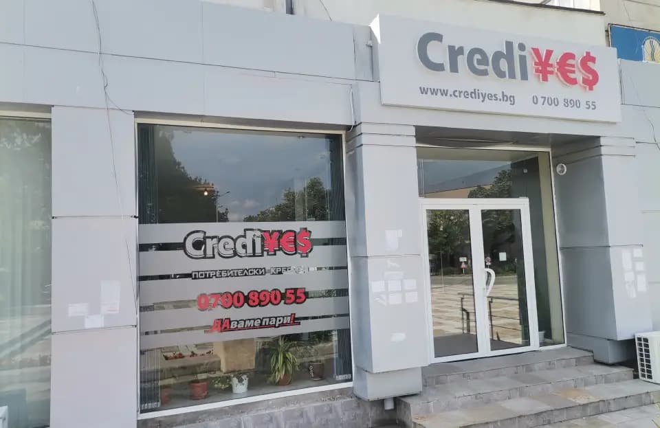CrediYES