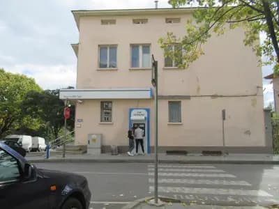 ОББ клон Ивайловград