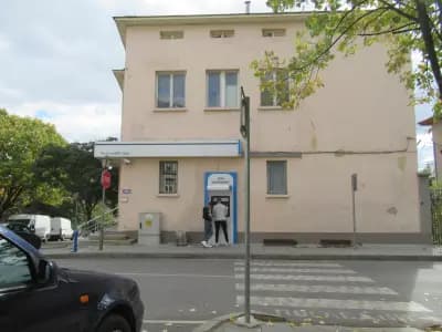 ОББ клон Ивайловград