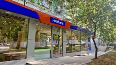 Postbank