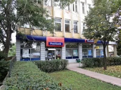 Postbank