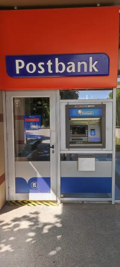 Postbank