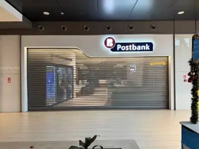 Postbank