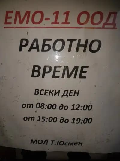 EMO-11
