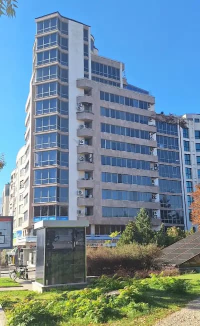 УниКредит Булбанк