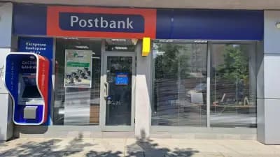Postbank