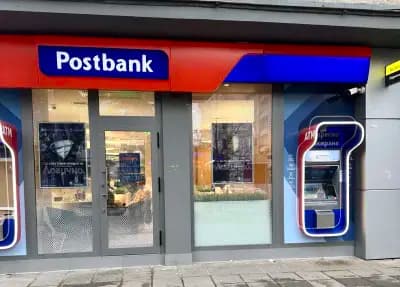 Postbank