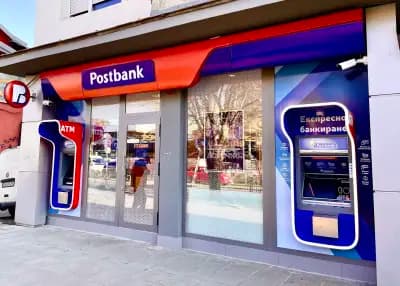 Postbank