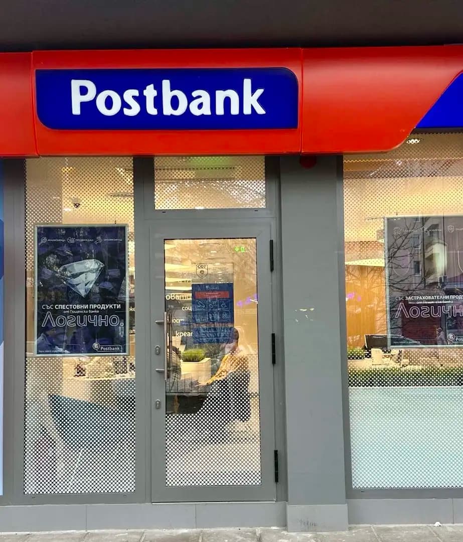 Postbank