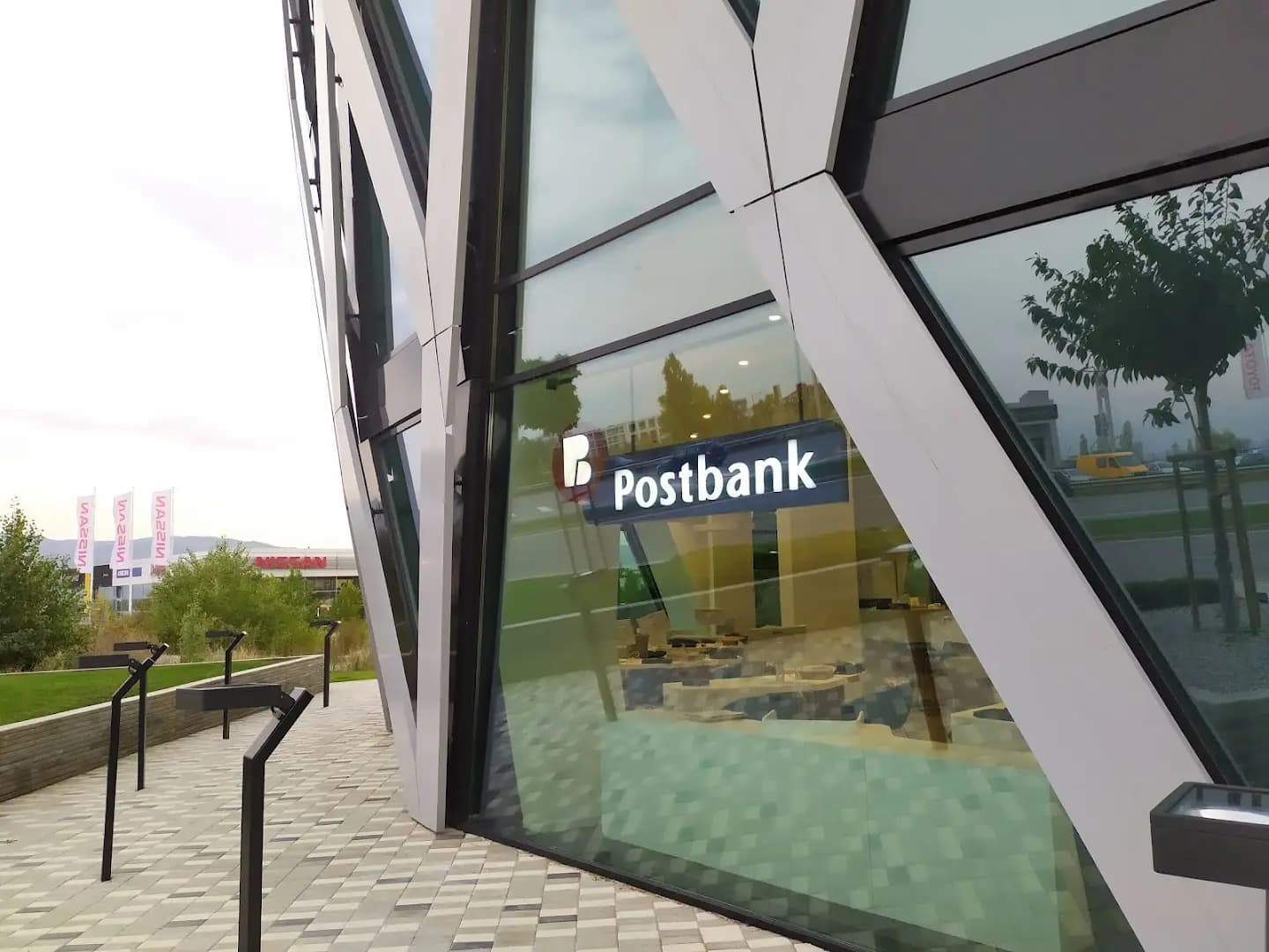 Postbank