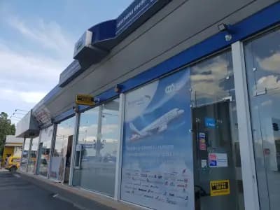 Централна кооперативна банка