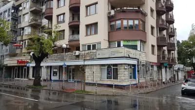 ОББ безкасов клон Оборище