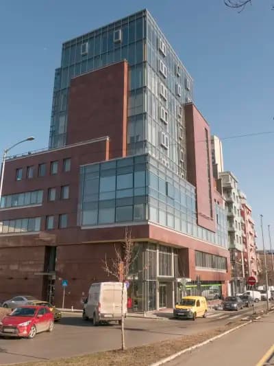 Банка ДСК