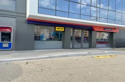 Postbank