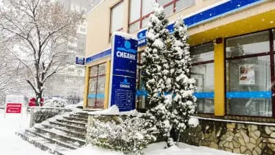 ОББ клон Люлин