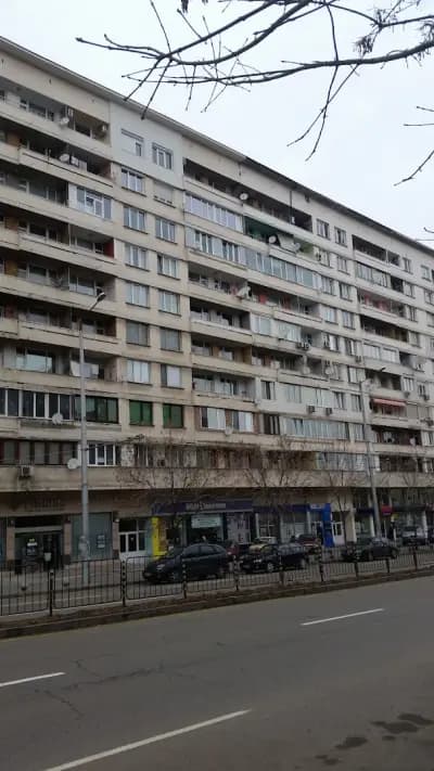 ОББ клон Опълченска