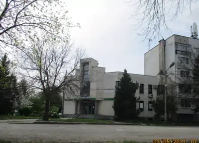 Банка ДСК