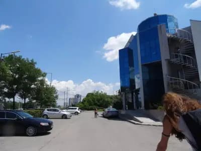 Първа инвестиционна банка