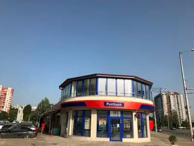 Postbank