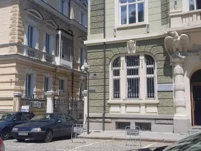 Банка ДСК - Център Премиум банкиране