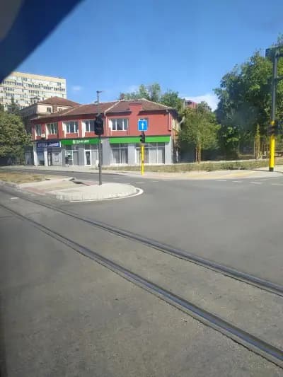 Банка ДСК