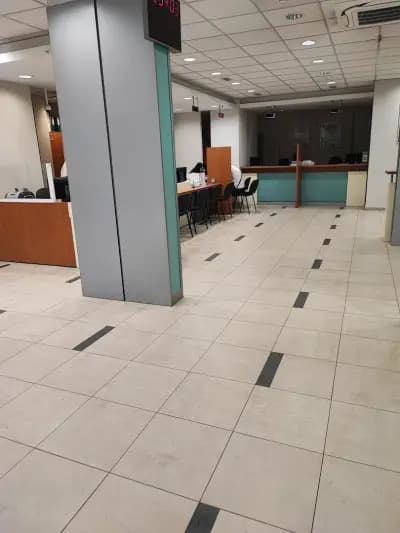 Банка ДСК