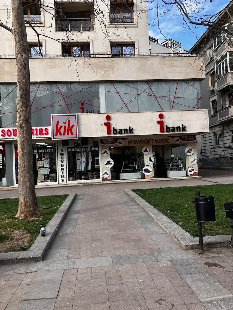 iBank