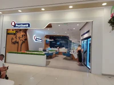 Postbank