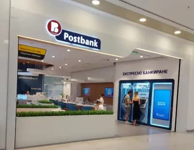 Postbank