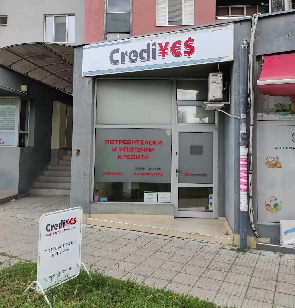 CrediYES