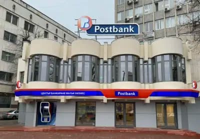 Postbank