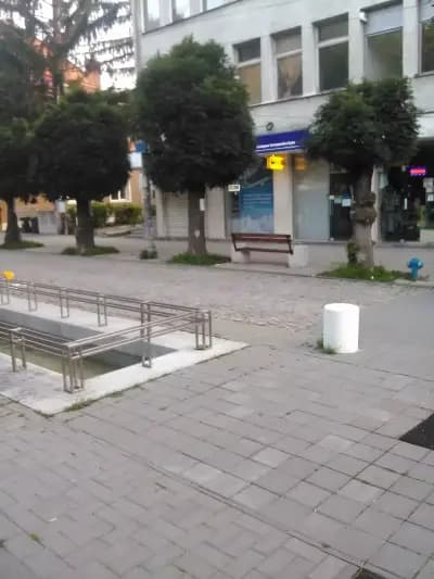 Централна кооперативна банка