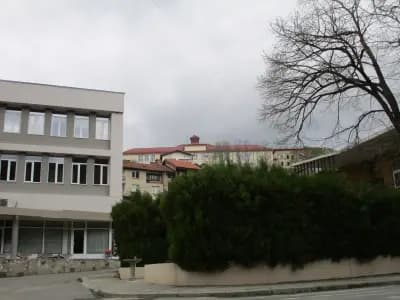 ОББ офис Рила