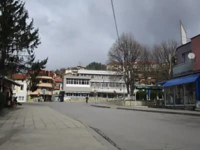 ОББ офис Рила