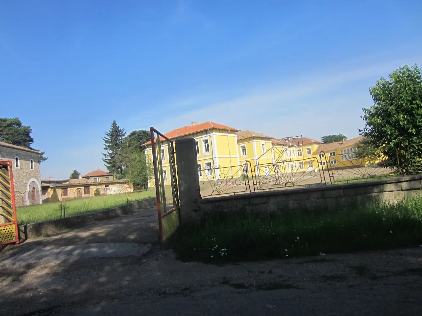 Сладкарски Цех "АИДА-2011" ЕООД