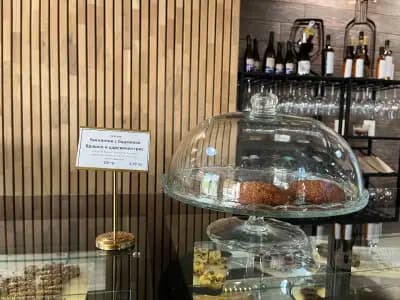 Кейкъри / Cakery
