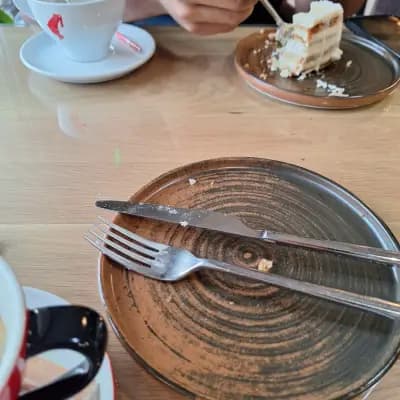 Кейкъри / Cakery