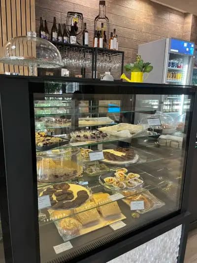Кейкъри / Cakery