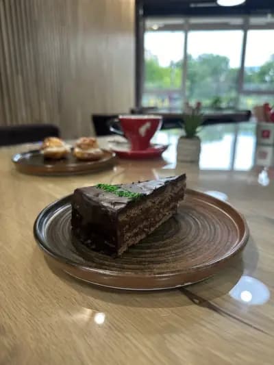 Кейкъри / Cakery